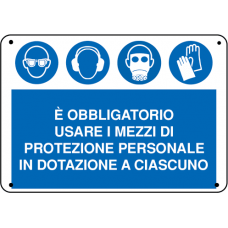 obbligo multisimbolo dpi obbligo multisimbolo dpi